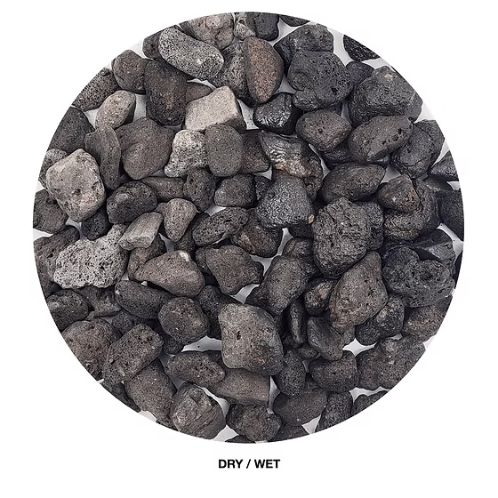 WIO DRUID Gravel Mix - 2kg, , 10-40mm