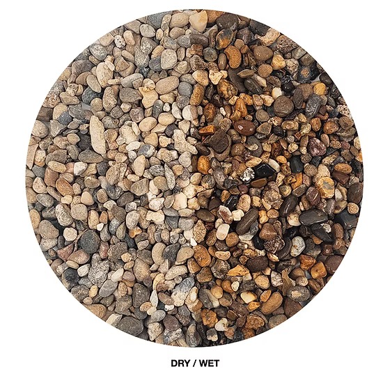 WIO ELDERLY  Gravel Mix - 2kg, 3-40mm