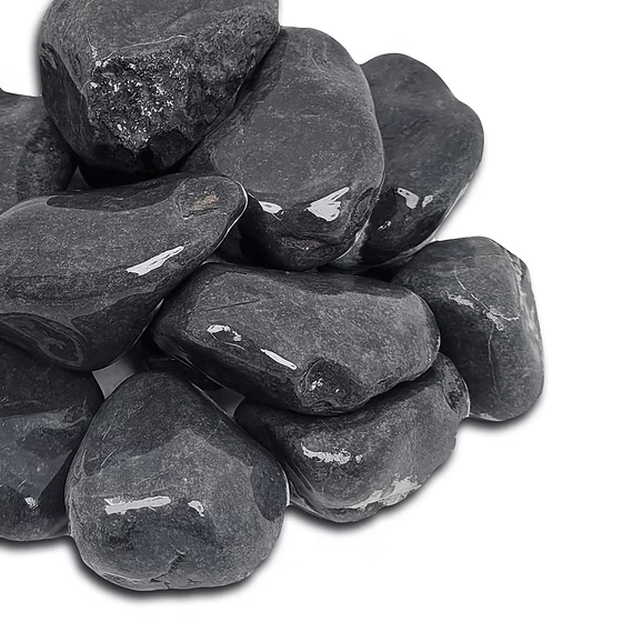 WIO  Black Venom Boulder Nano Stone 2 kg