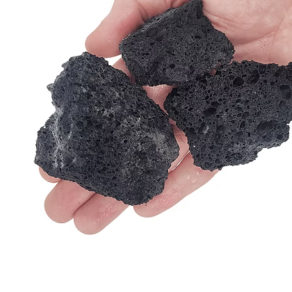 Midnight Nano Stone 1,5 kg