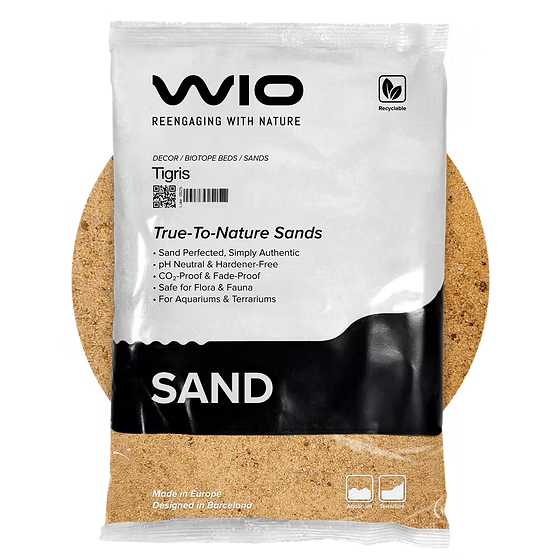 WIO Tigris Sand