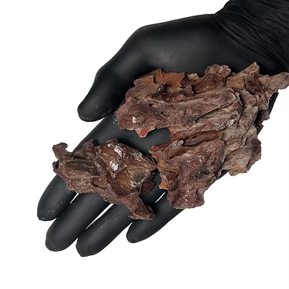WIO Darknight Dragon Nano Stone 1,5kg Beutel
