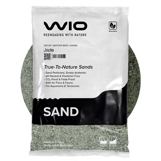 WIO Jade Sand