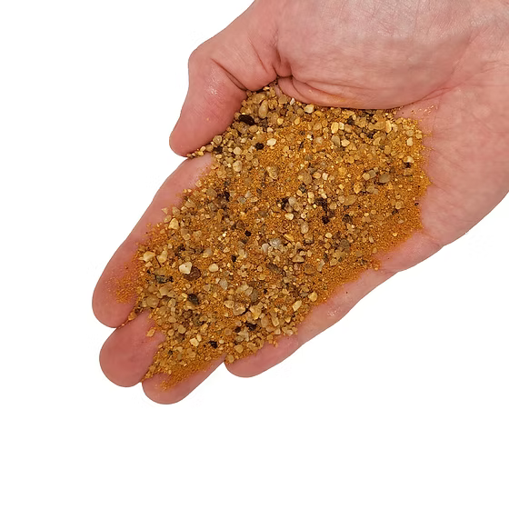 WIO EL DORADO RIVER SAND