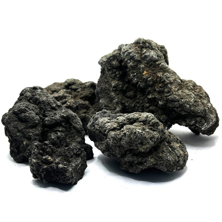 Lava Black Indonesia