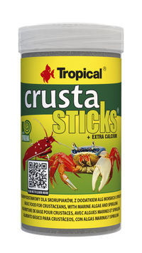 Tropical Crusta Sticks