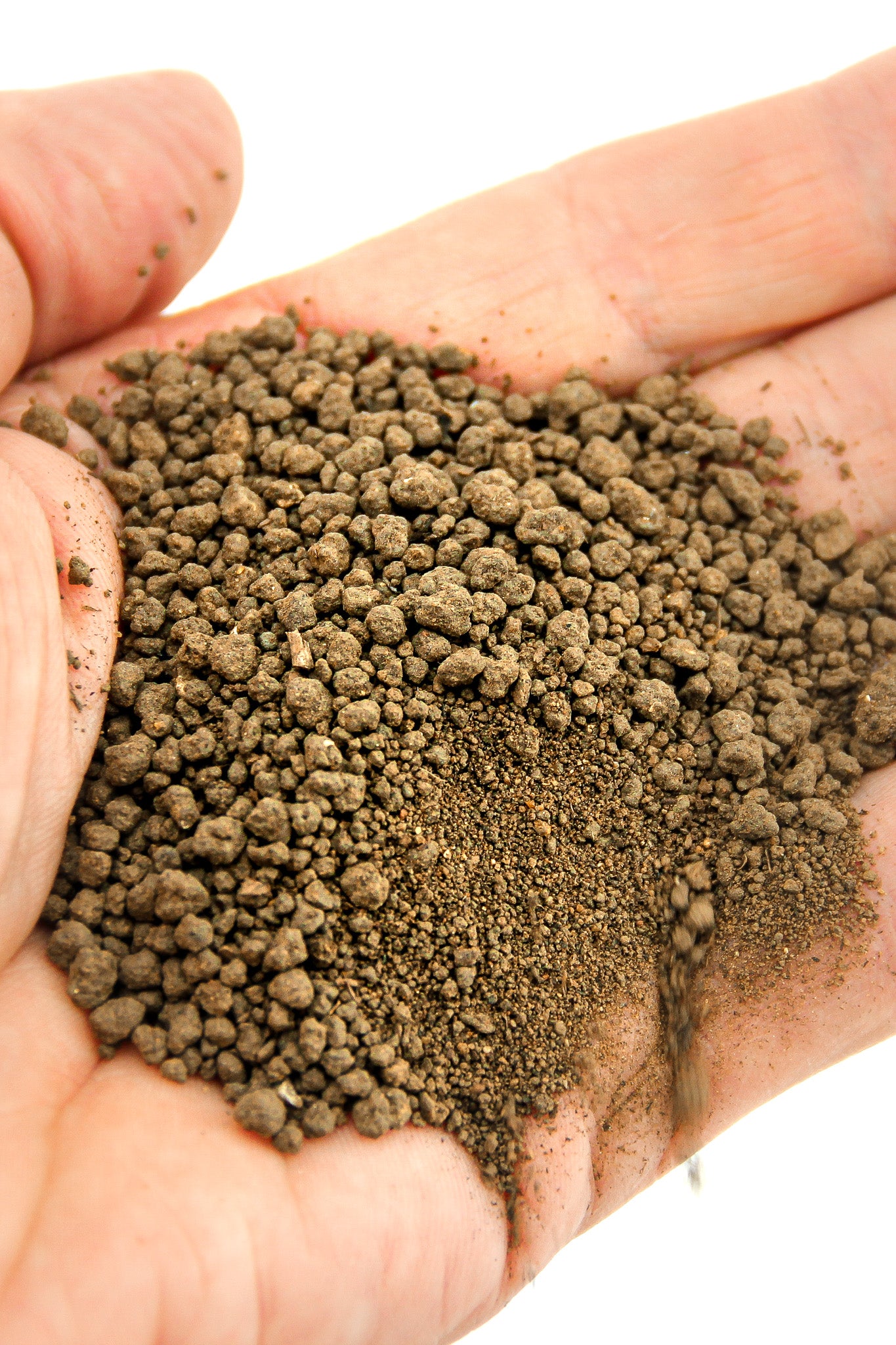 Dennerle Plants Substrate