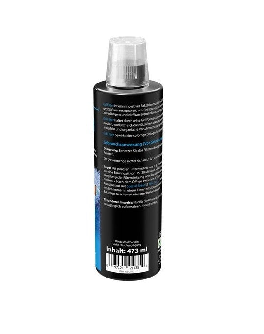 Arka Microbe Lift Gel Filter ( 473ml )
