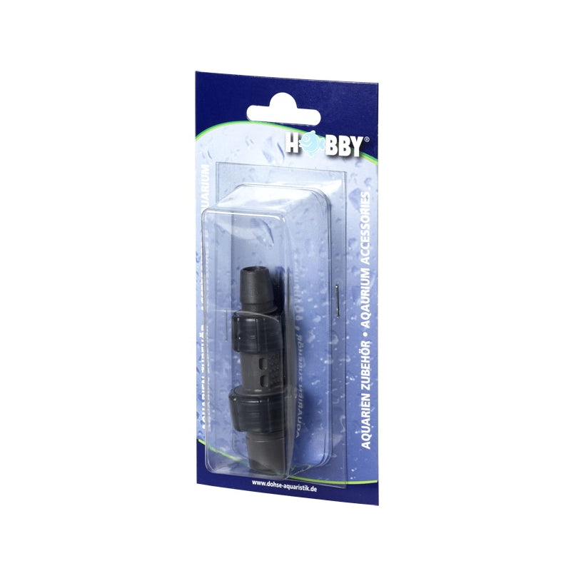 Hobby Schlauchadapter 12/16 auf 16/22