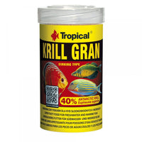 Tropical  Krill Granulat  100ml