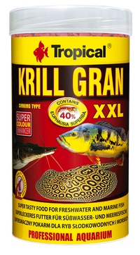 Tropical Krill Gran XXL 250ml