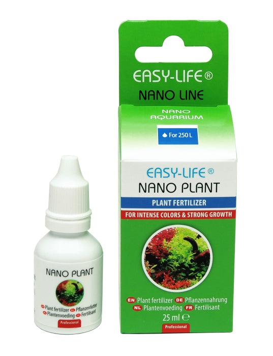 Easy Life Nano Plant (25 ml)