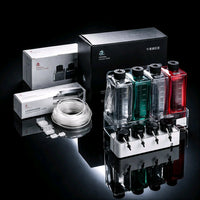 Chihiros Dosieranlage Komplettset nur 149,90€