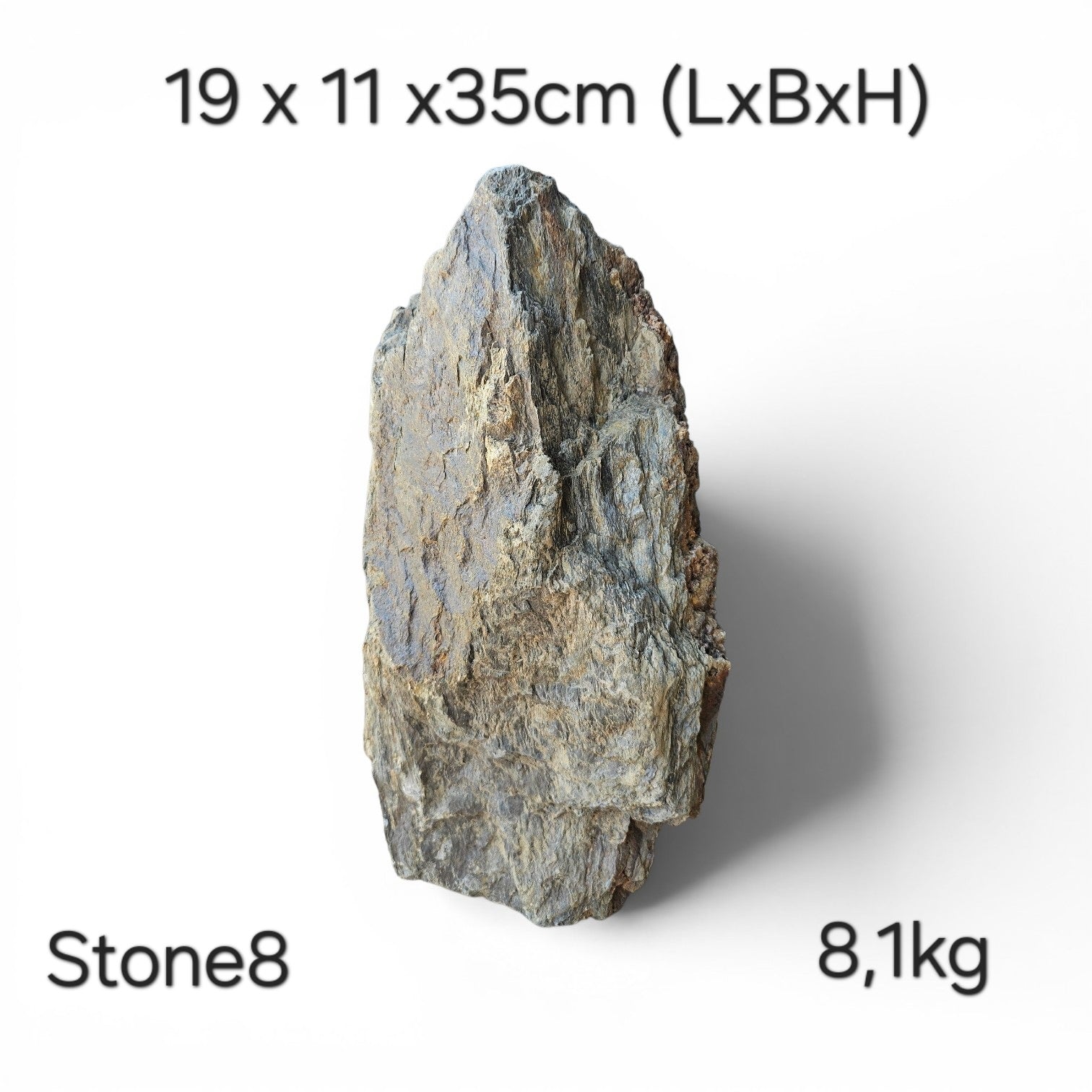 Sensei Stones / Steine XL Main Stones