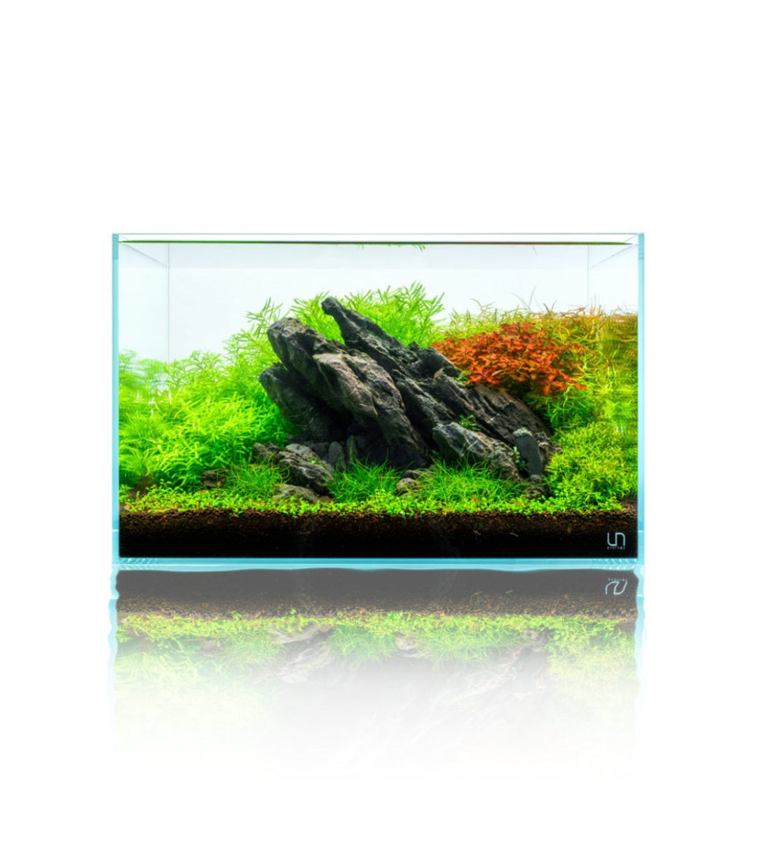 UNS Randlose Aquarien - Standard