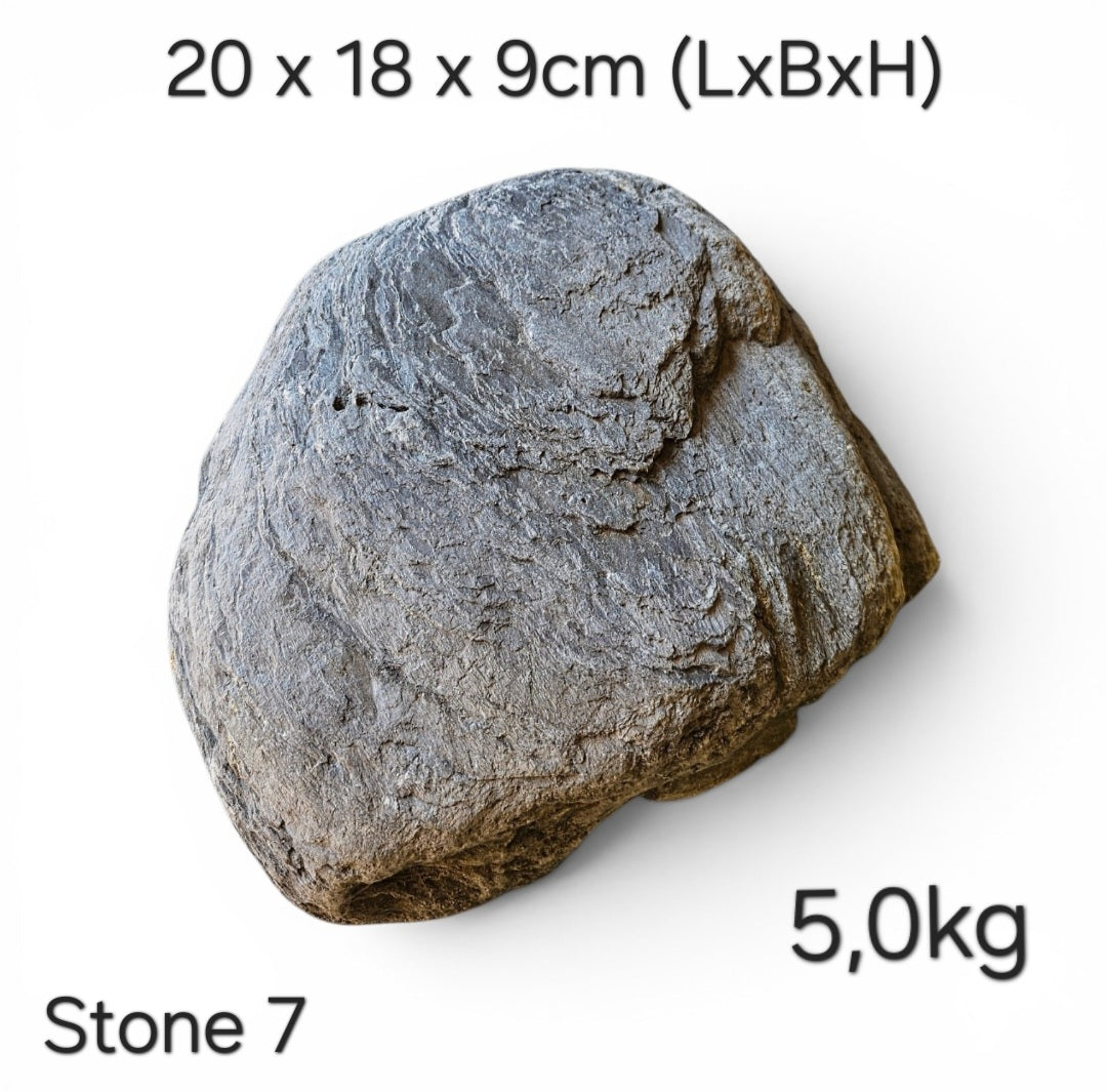 Wild Rhino Steine / Stones XL /  Main Stones