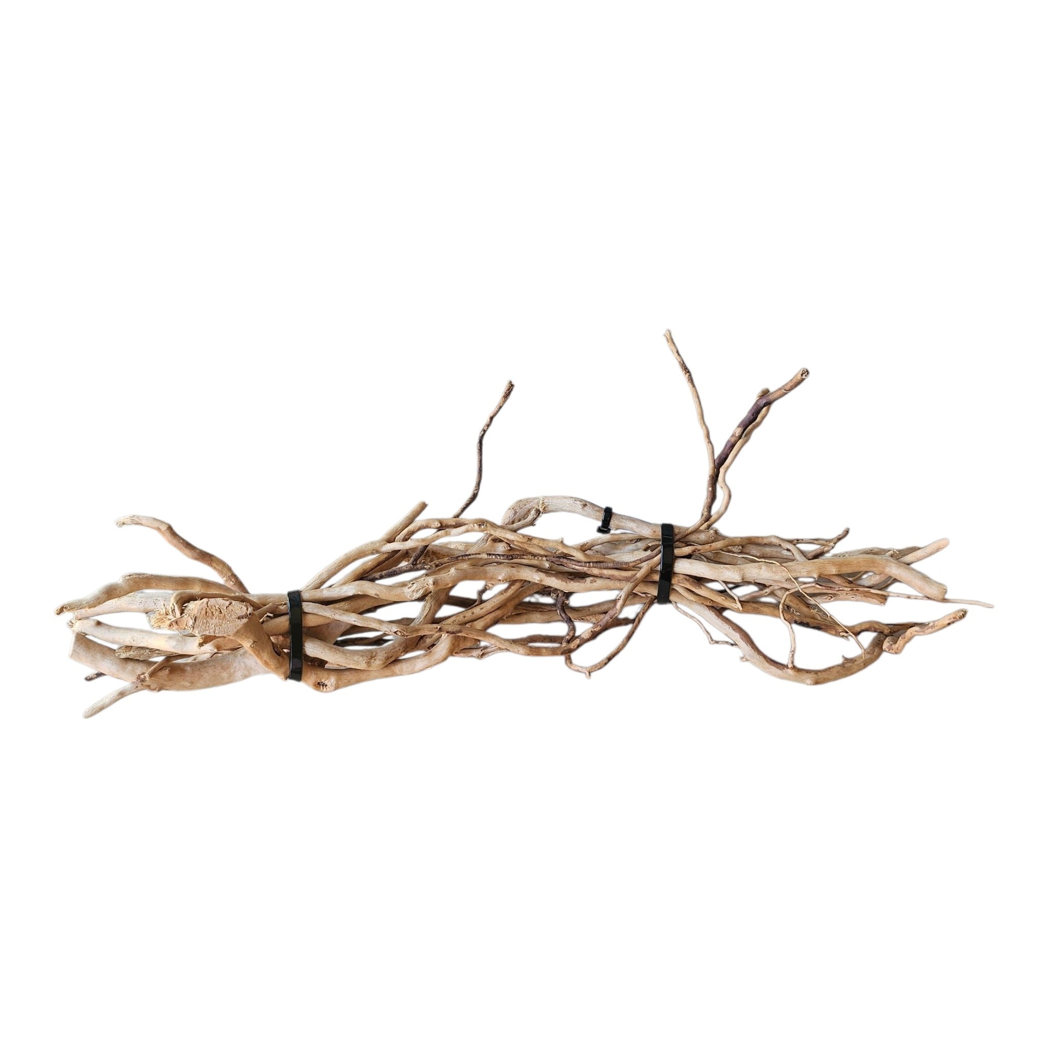 Moorwurzel Sticks (10 - 40 cm)  ca. 100g