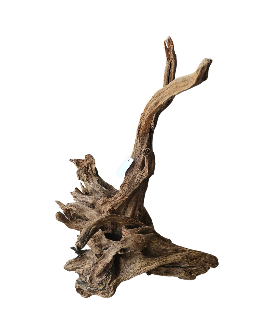 Black Slim Wood  Größe M  Nr.26