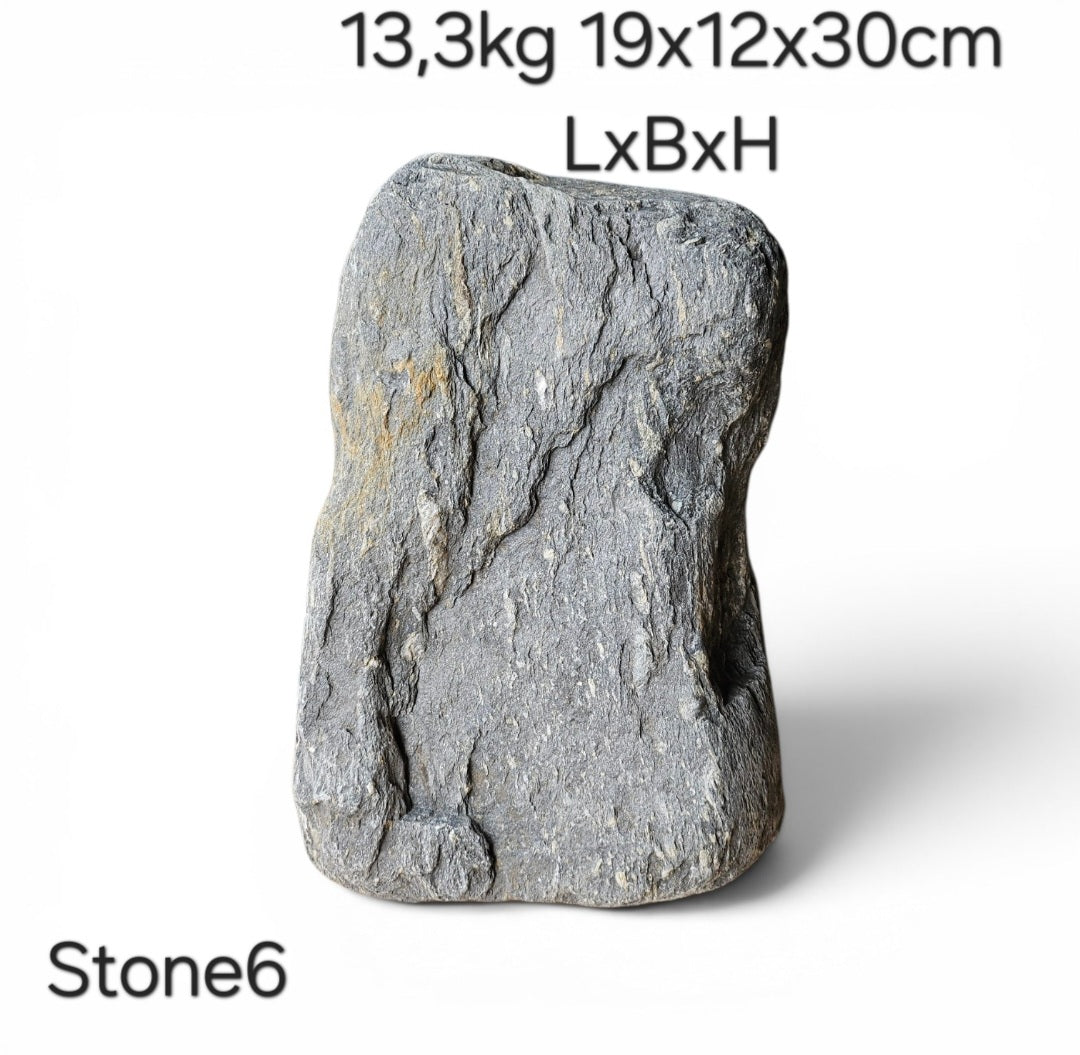 Wild Rhino Steine / Stones XL /  Main Stones