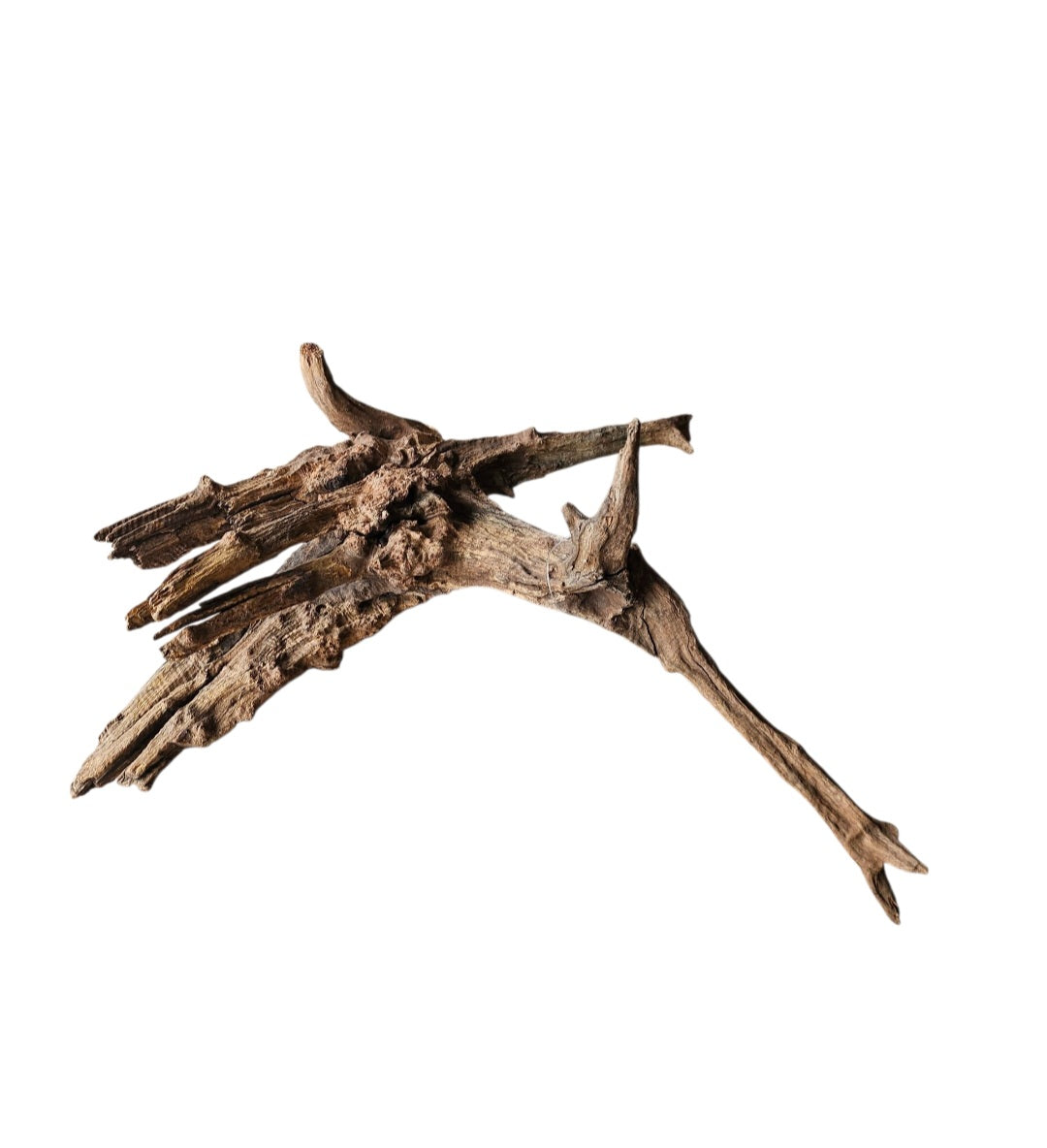 Black Slim Wood  Größe M Nr.182