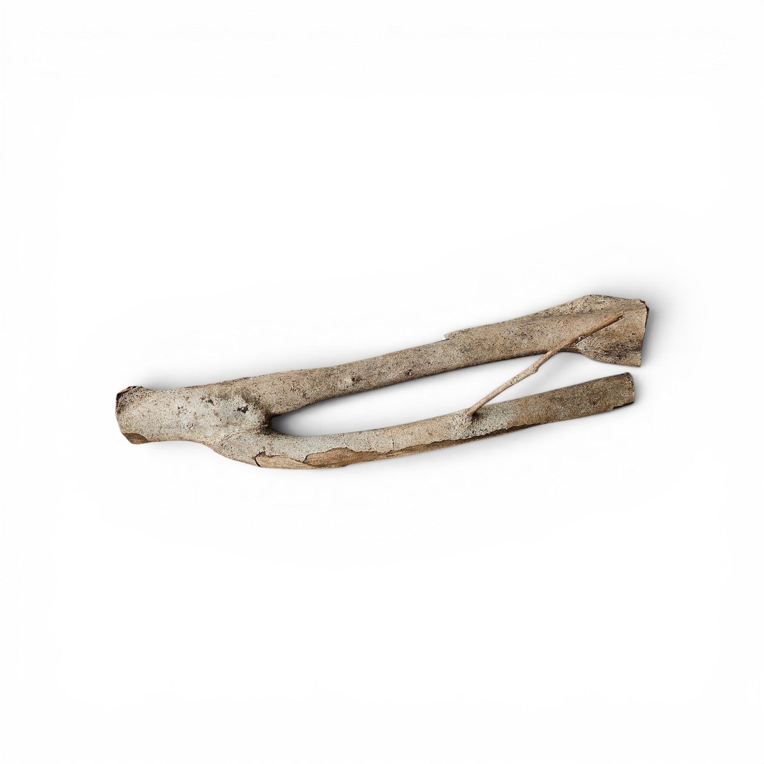 Talawa Holz / Wood 35-40 cm  Nr. 224