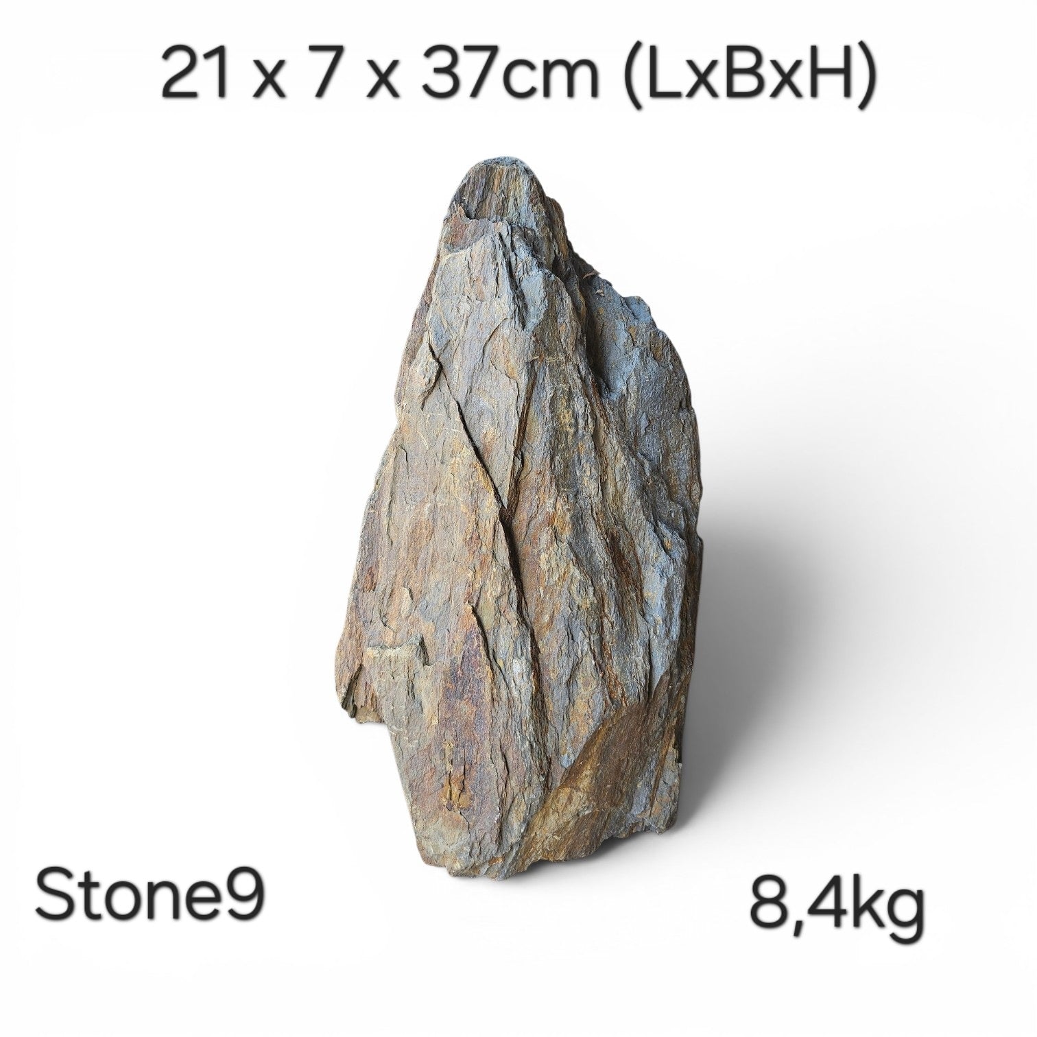 Sensei Stones / Steine XL Main Stones