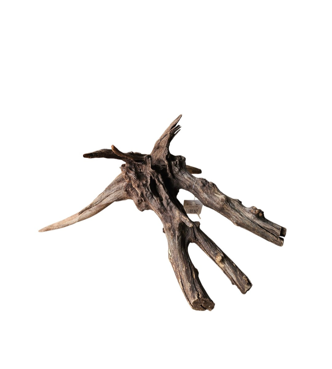 Black Slim Wood  Größe M Nr.69