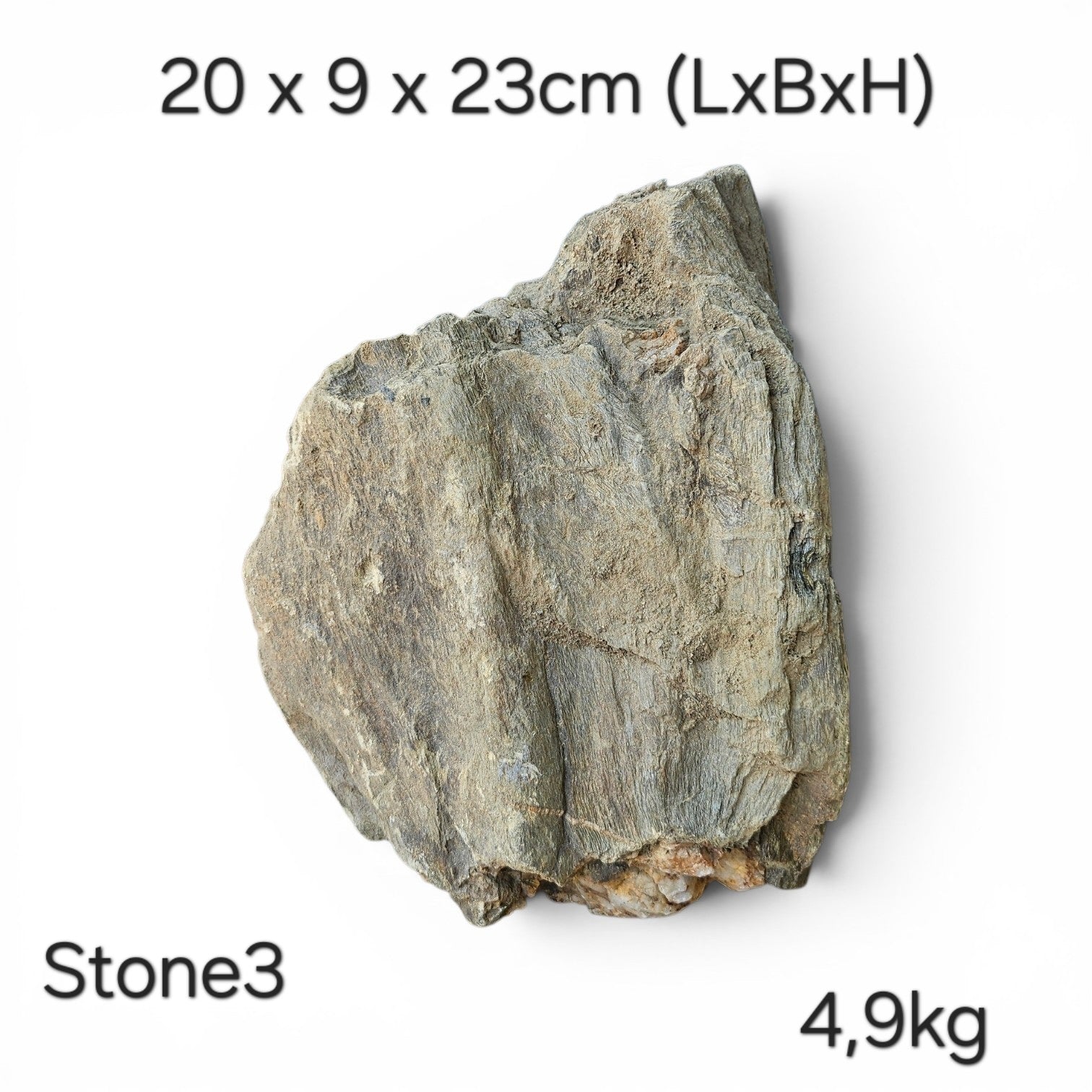 Sensei Stones / Steine XL Main Stones