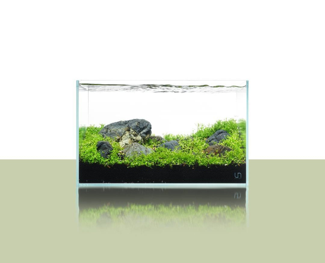 UNS Randlose Aquarien - Nano
