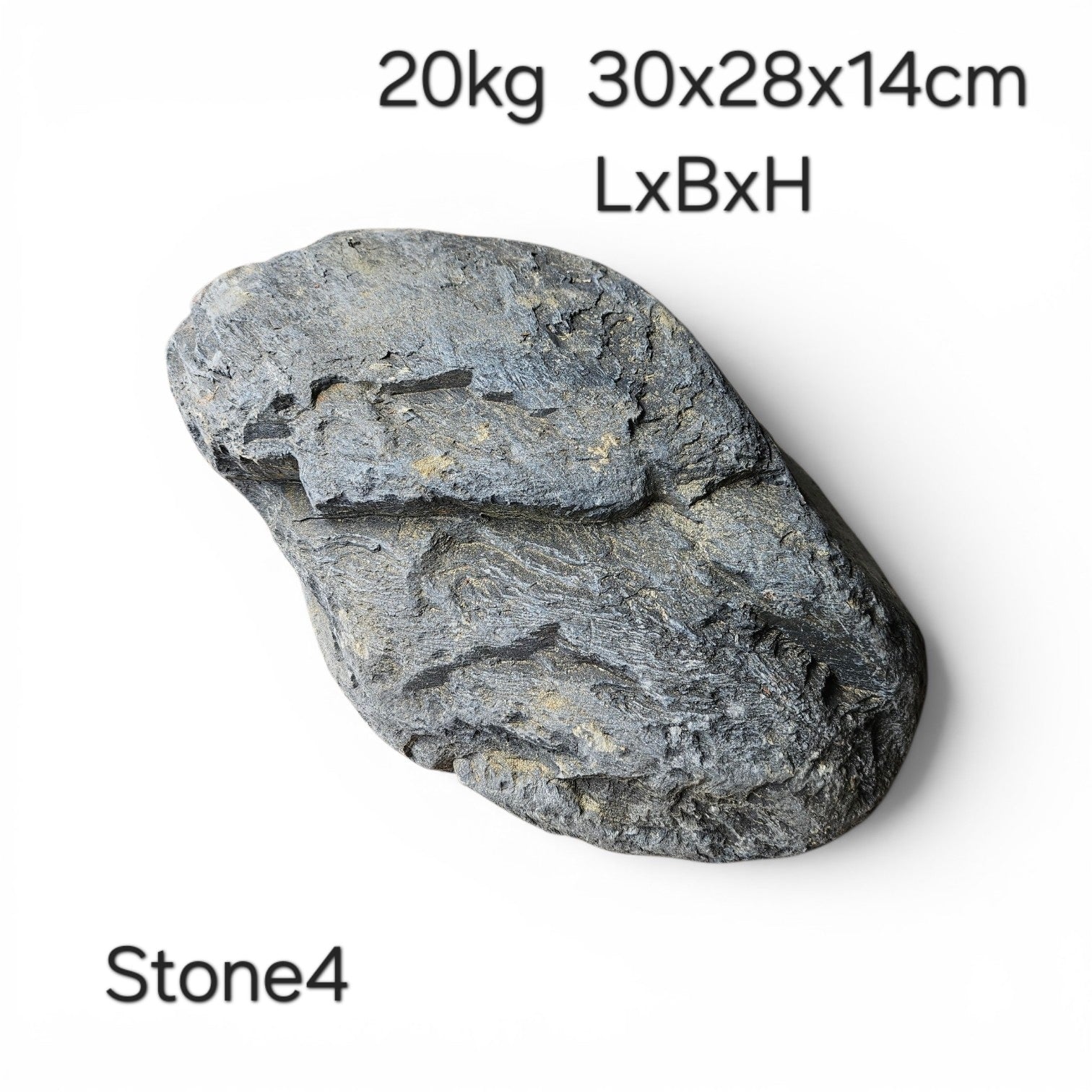 Wild Rhino Steine / Stones XL /  Main Stones