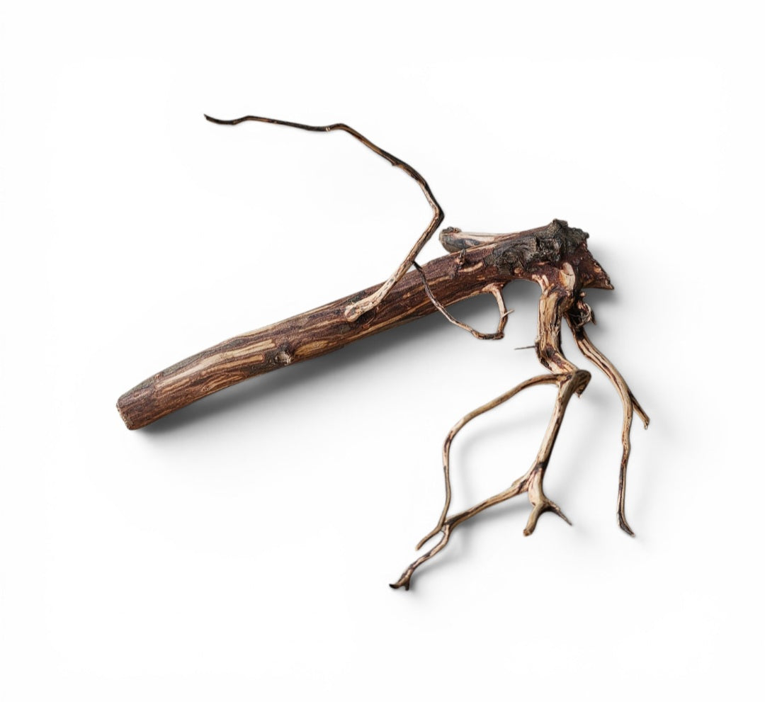 Dark Snake Wood   Nr.579