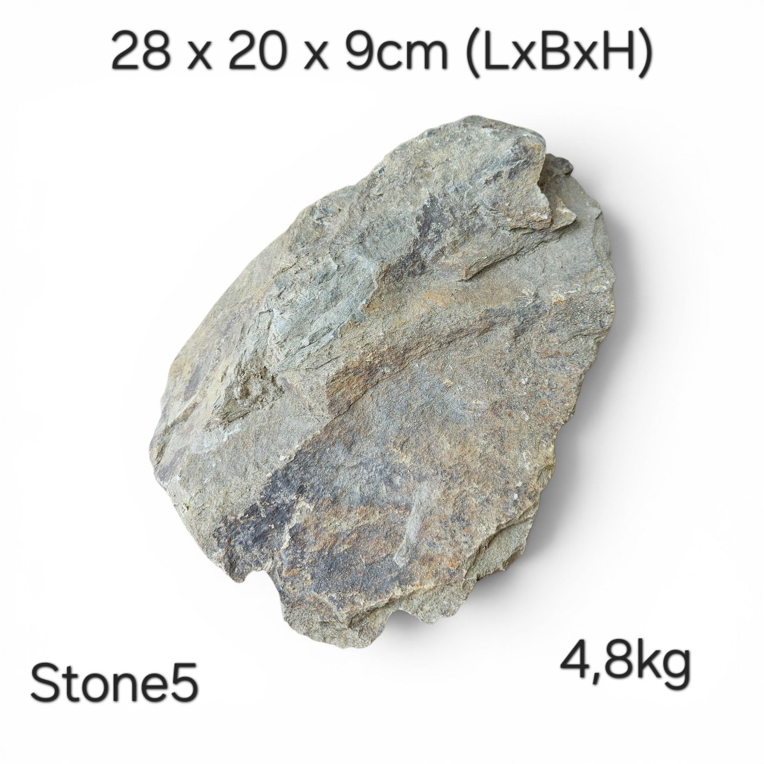 Sensei Stones / Steine XL Main Stones