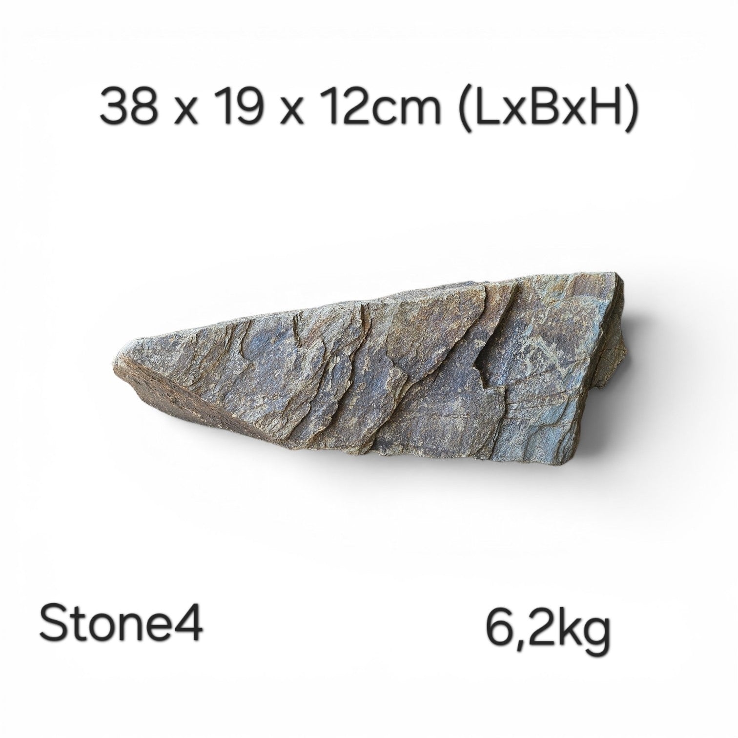 Sensei Stones / Steine XL Main Stones