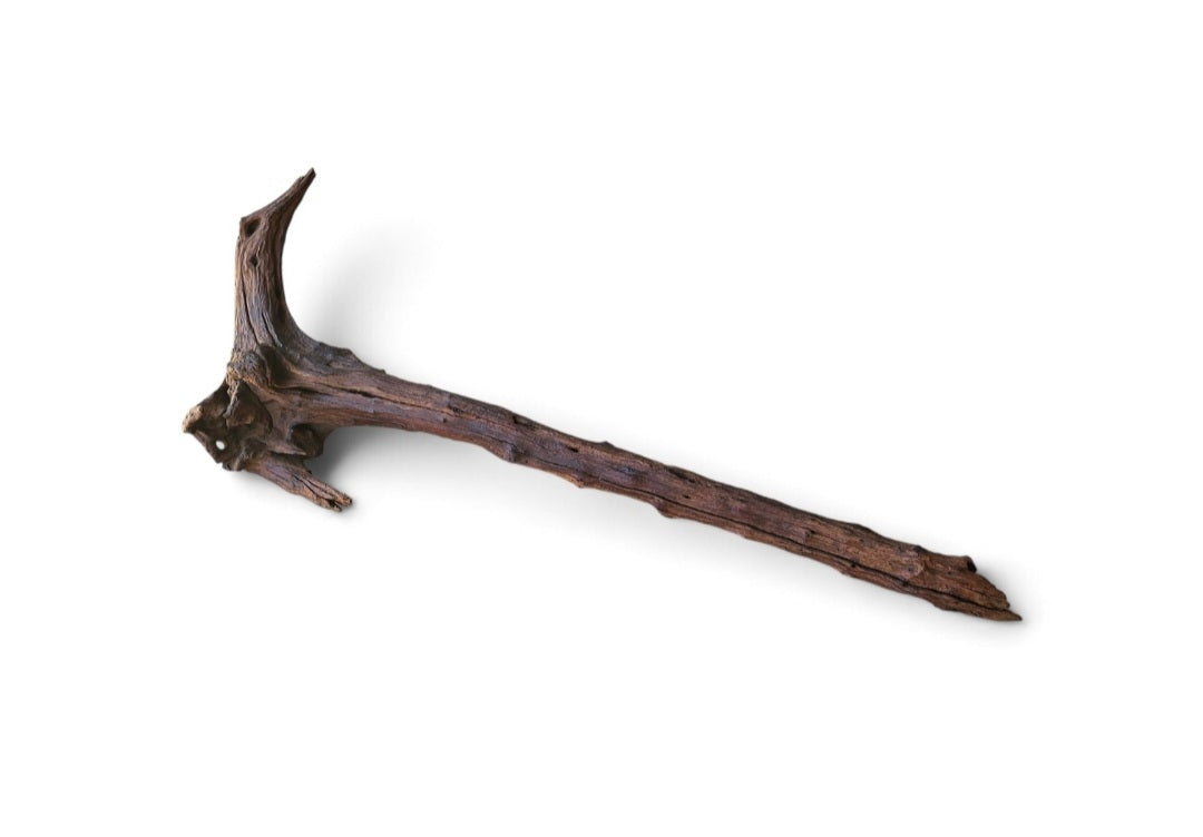 Driftwood / Flusswurzel   Nr.336