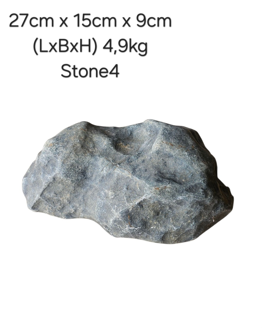 Hakkai Stones / Steine XXL / Main Stones (Stück)