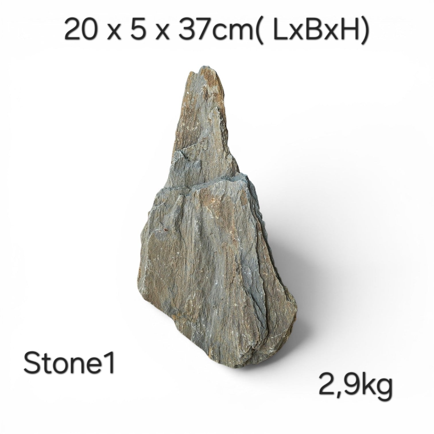 Sensei Stones / Steine XL Main Stones
