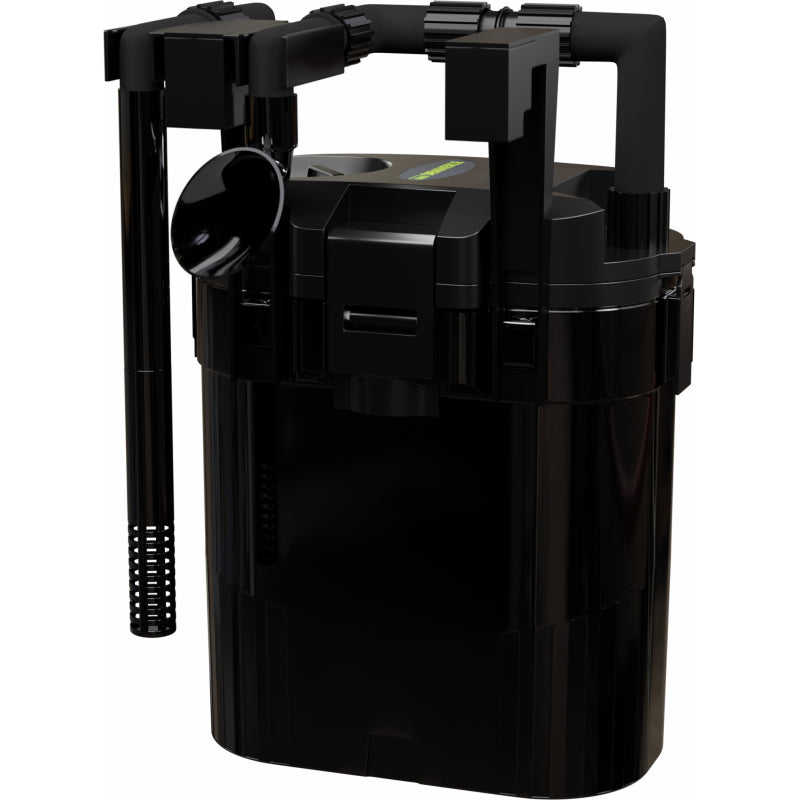 Dennerle Scaper's Flow - Hangon-Filter (Schwarz)