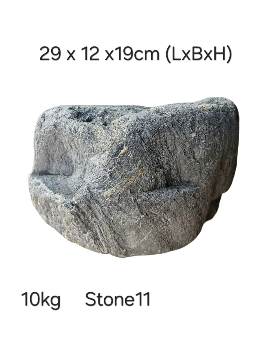 Wild Rhino Steine / Stones XL /  Main Stones