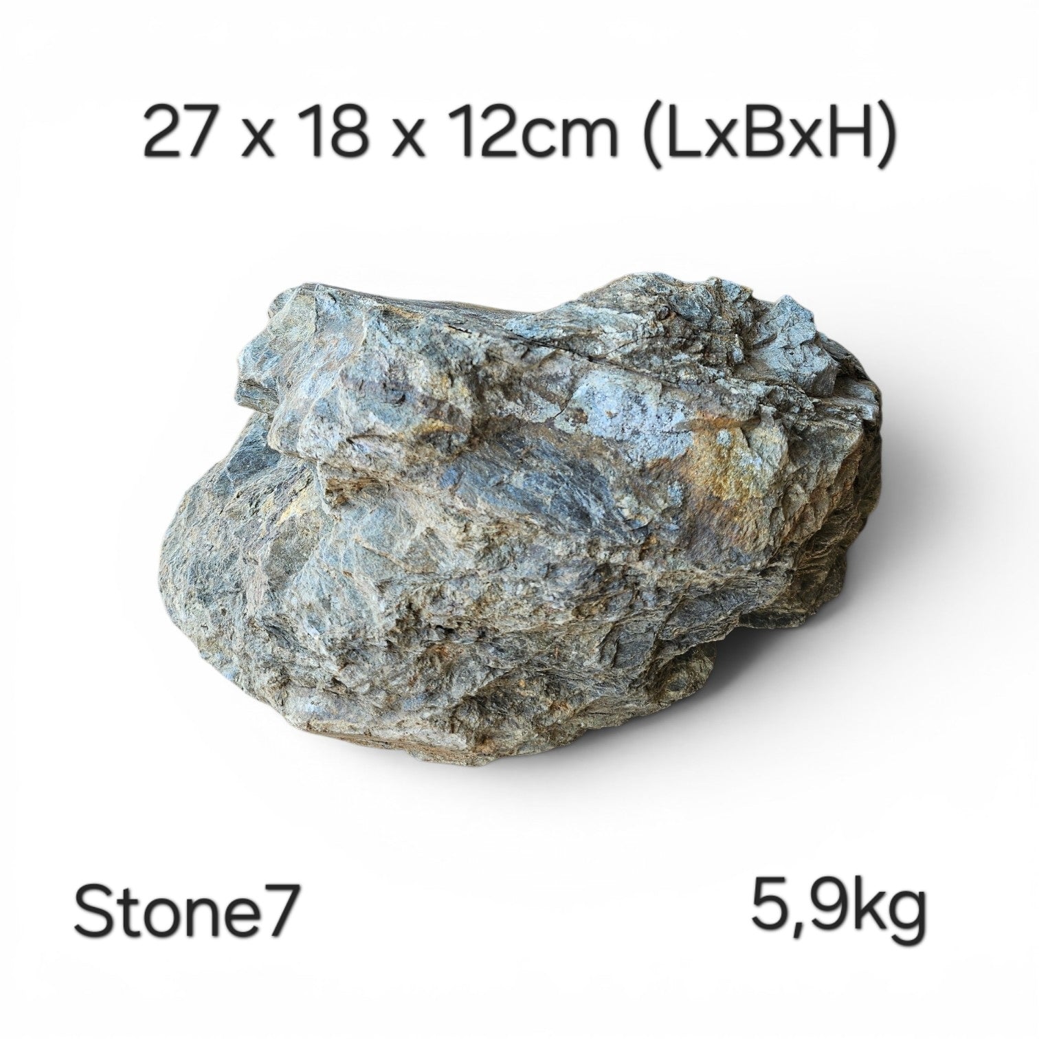 Sensei Stones / Steine XL Main Stones