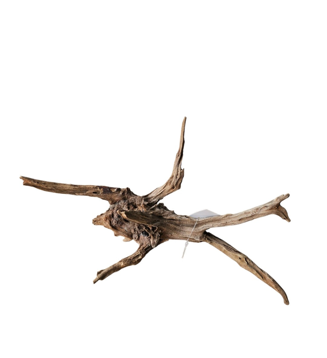 Black Slim Wood  Größe M  Nr.26