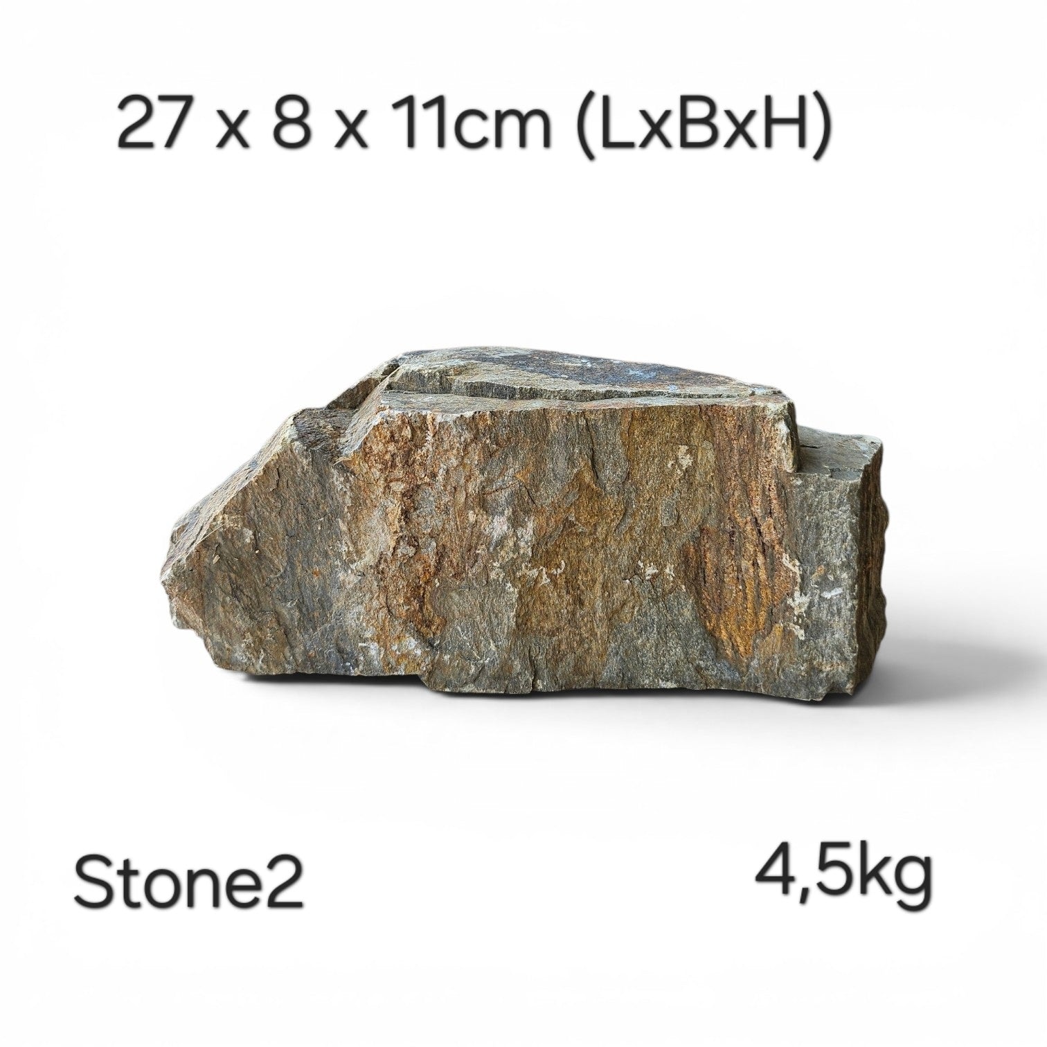 Sensei Stones / Steine XL Main Stones