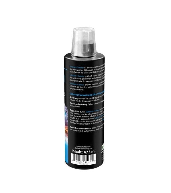 Arka SUBSTRATE CLEANER Flüssige Mulmglocke 473ml