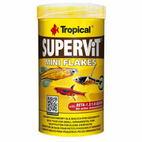 Tropical  Supervit Mini Flakes