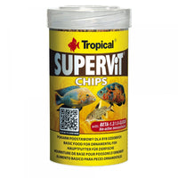 Tropical  Supervit Chips