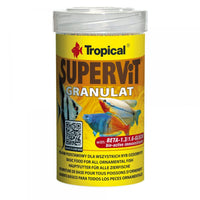 Tropical  Supervit Granulat