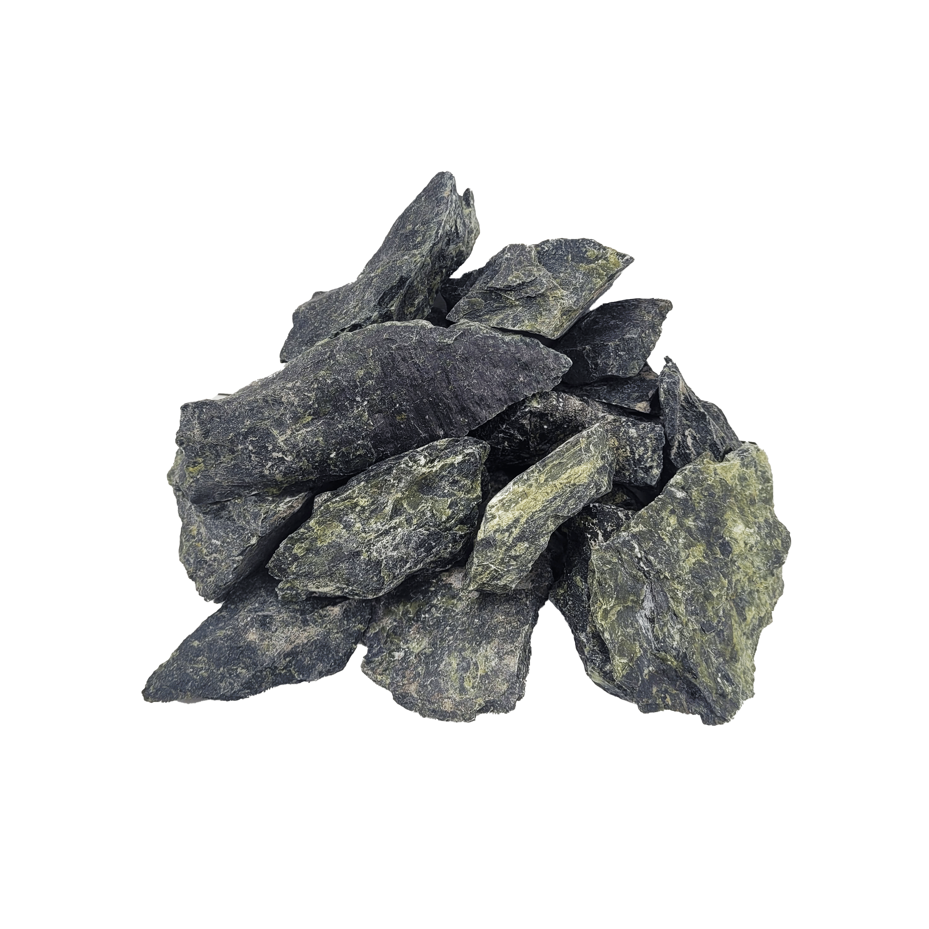 Jade Nano Stones 2 kg
