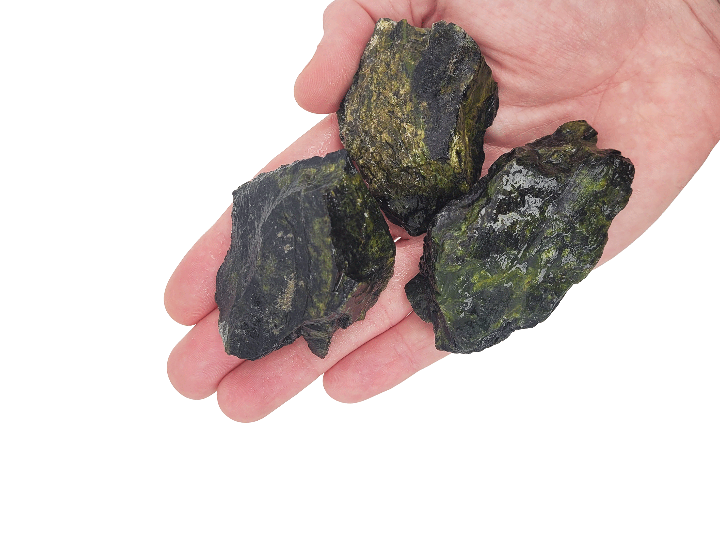 Jade Nano Stones 2 kg