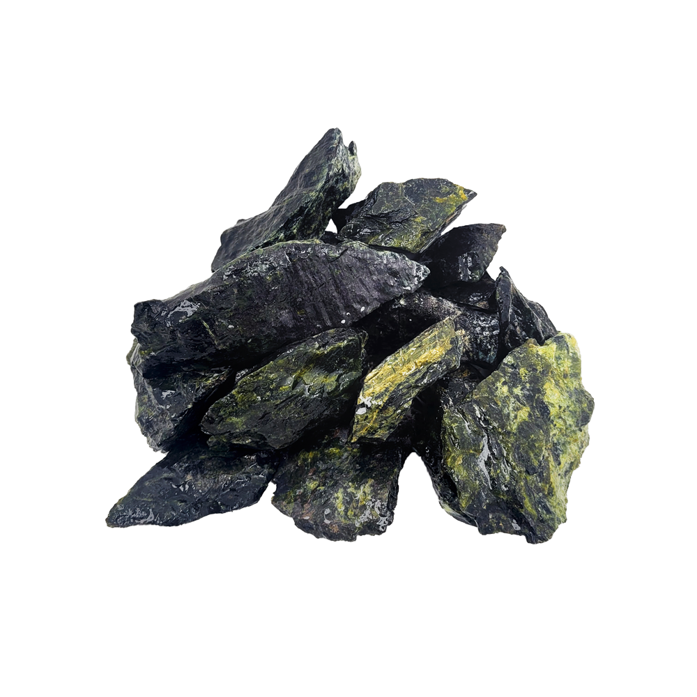 Jade Nano Stones 2 kg