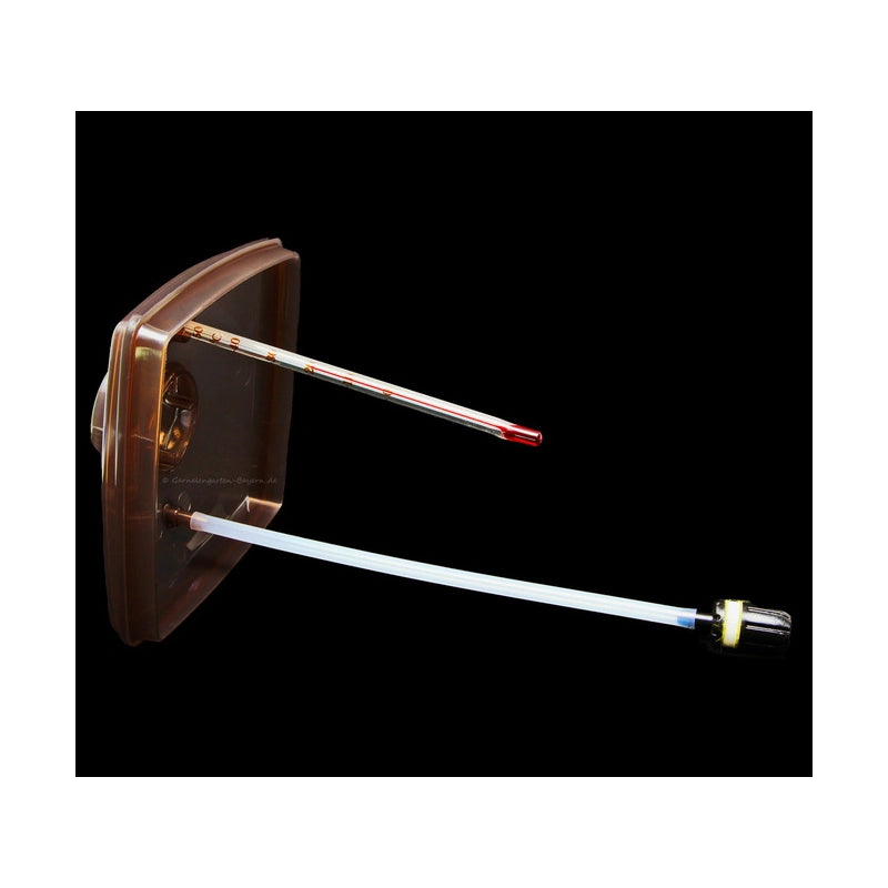 Ziss ZH-2000 Artemia Blender - Aufzucht Set