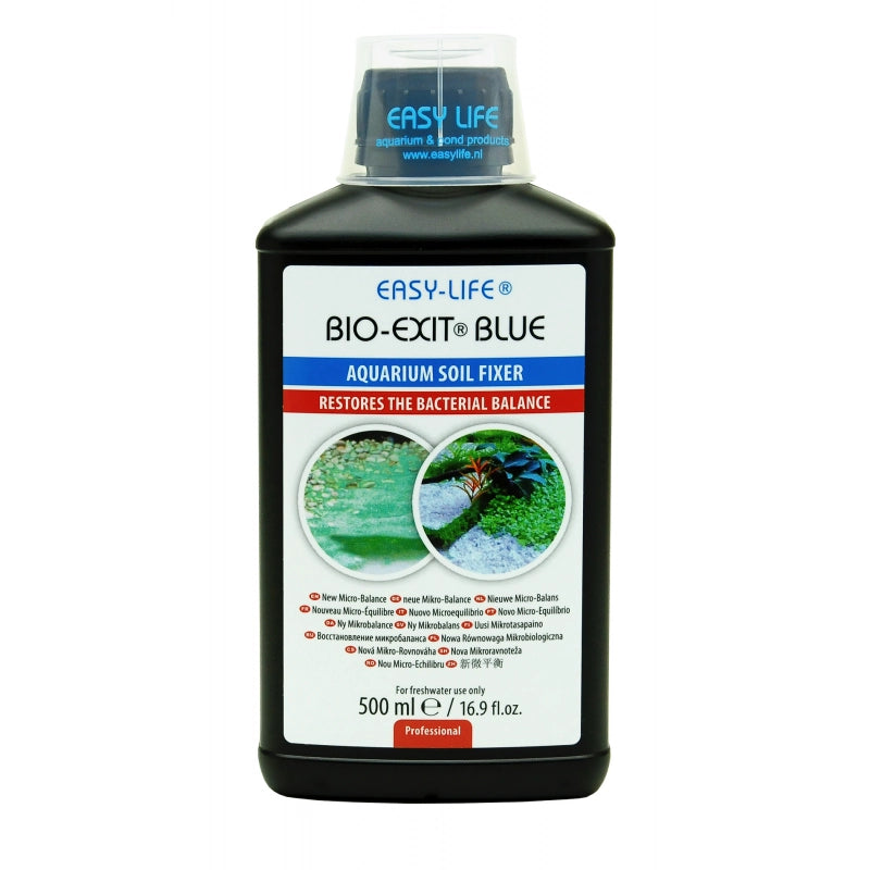 Easy-Life Bio-Exit Blue